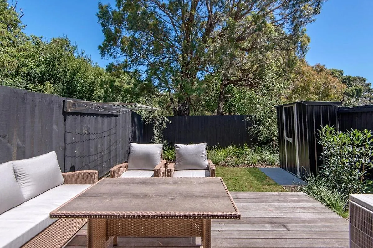 5 Minute Walk To Arena & Stadium Christchurch