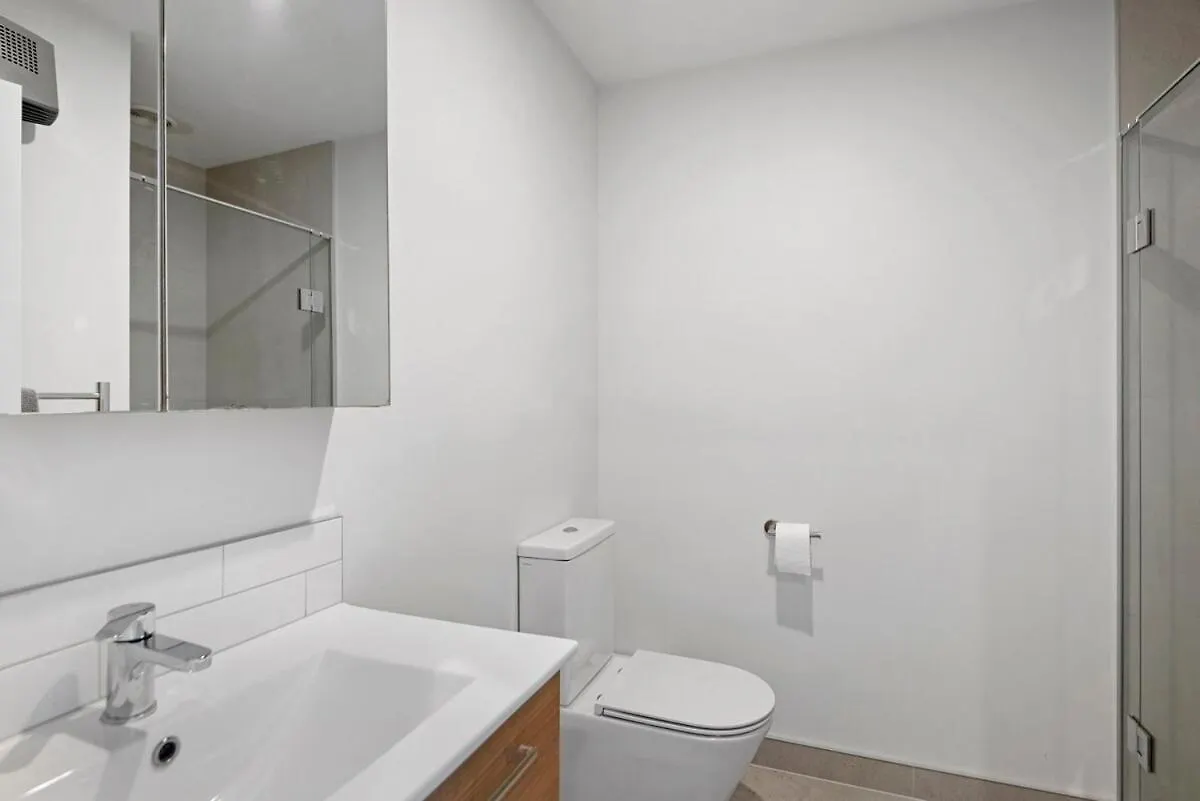 Apartment 5 Minute Walk To Arena & Stadium Christchurch